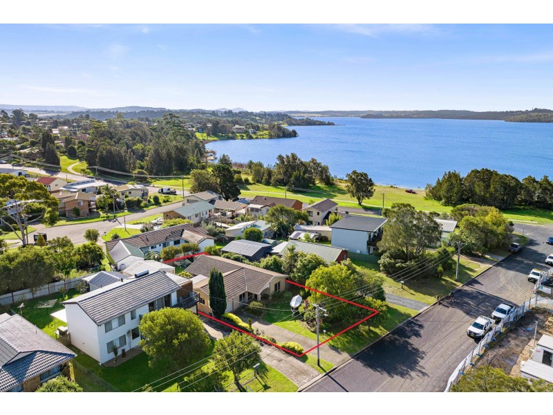 46 Anderson Avenue, Tuross Head NSW 2537