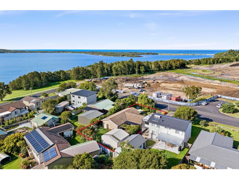 46 Anderson Avenue, Tuross Head NSW 2537