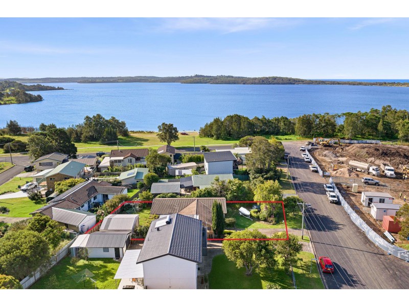 46 Anderson Avenue, Tuross Head NSW 2537