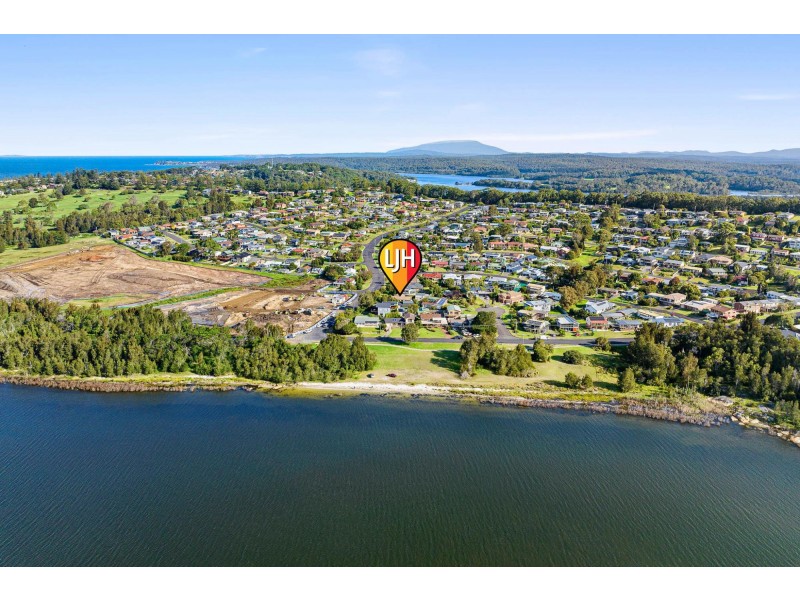 46 Anderson Avenue, Tuross Head NSW 2537