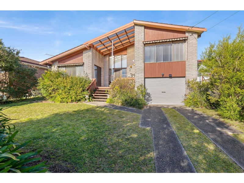 8 Pleasant Place, Tuross Head NSW 2537