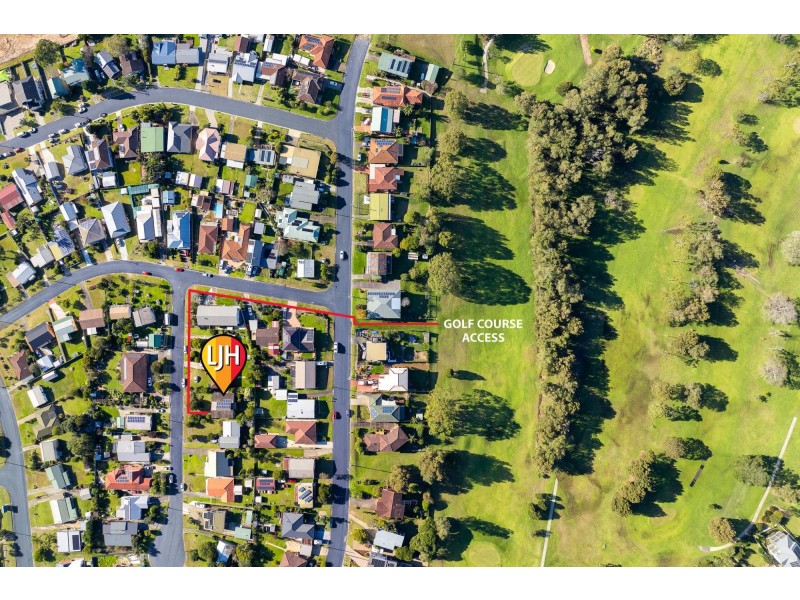 8 Pleasant Place, Tuross Head NSW 2537