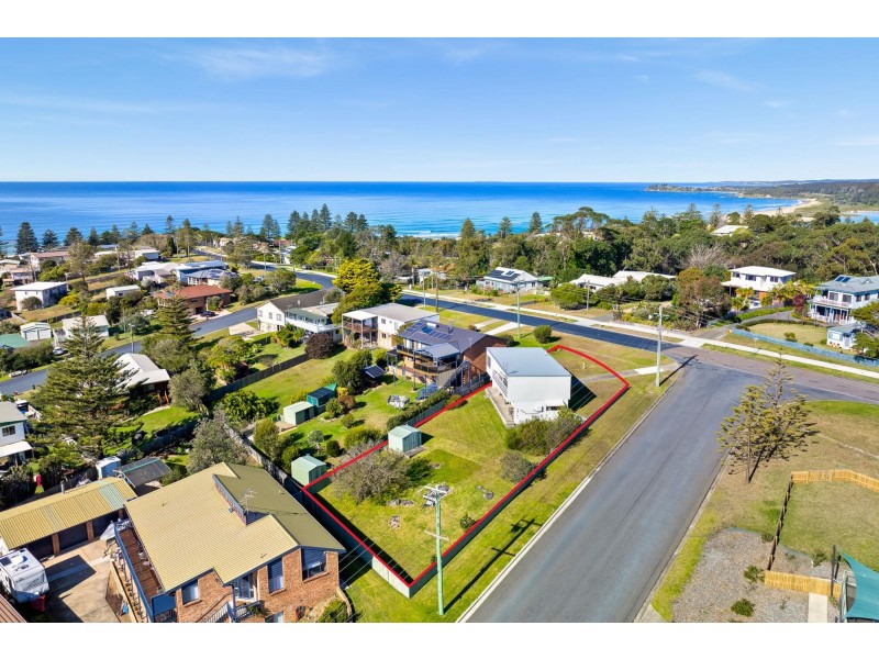 30 Hawkins Road, Tuross Head NSW 2537