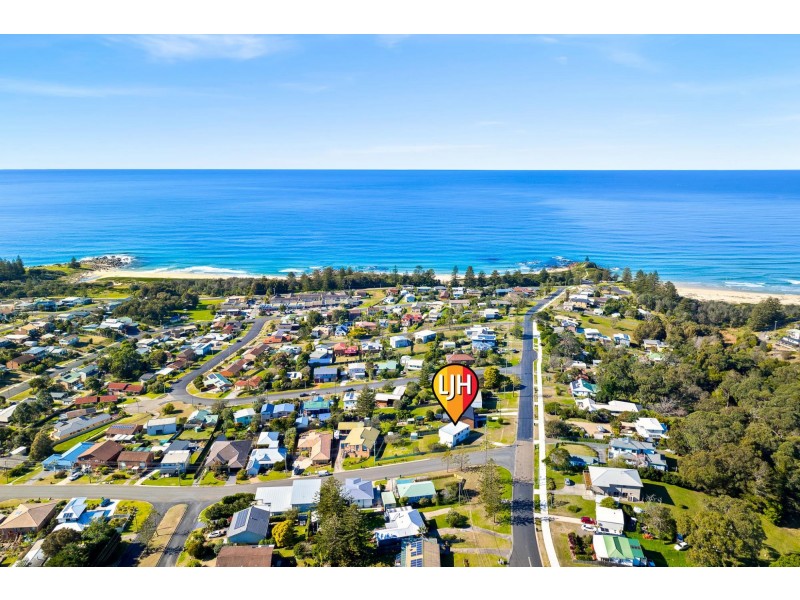 30 Hawkins Road, Tuross Head NSW 2537