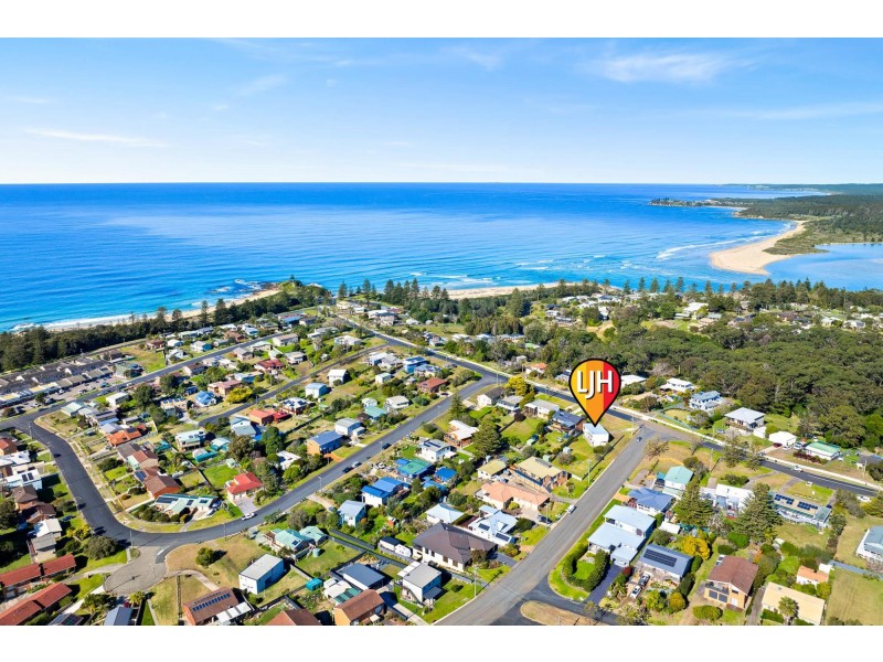 30 Hawkins Road, Tuross Head NSW 2537
