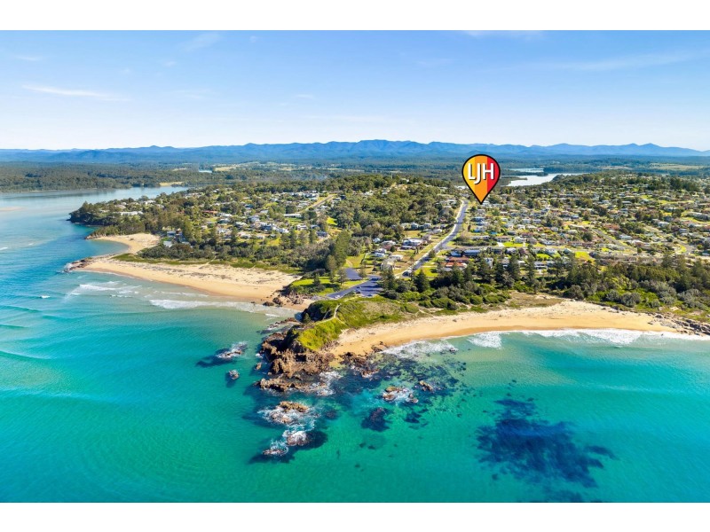 30 Hawkins Road, Tuross Head NSW 2537