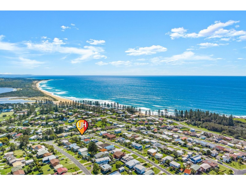 1 Bream Street, Tuross Head NSW 2537