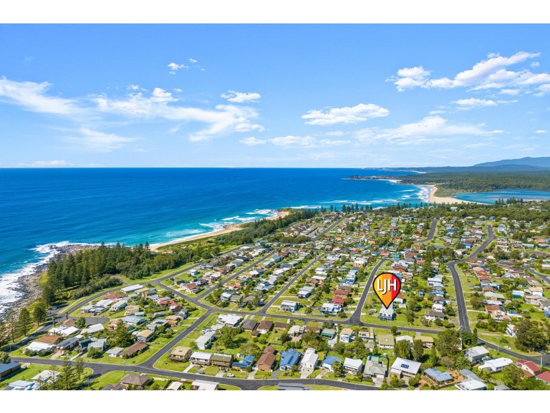 1 Bream Street, Tuross Head NSW 2537