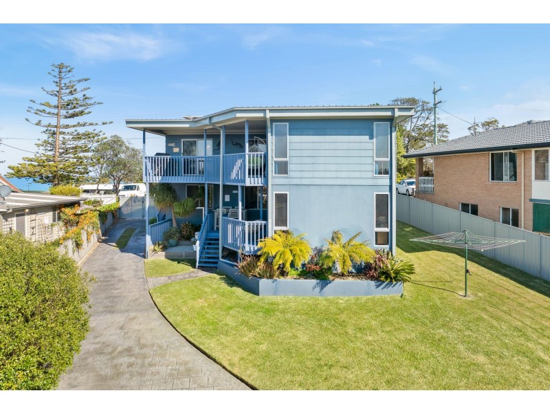 44 Hawkins Road, Tuross Head NSW 2537