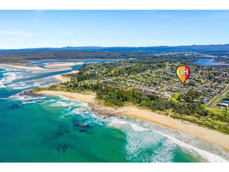 13 Grenville Avenue, Tuross Head NSW 2537