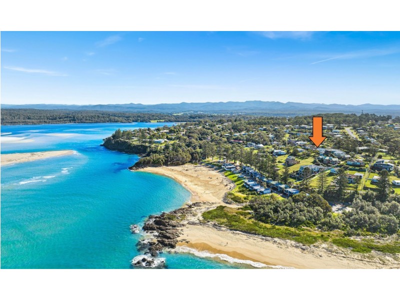 3 Raleigh Crescent, Tuross Head NSW 2537