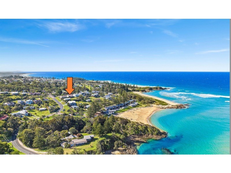 3 Raleigh Crescent, Tuross Head NSW 2537