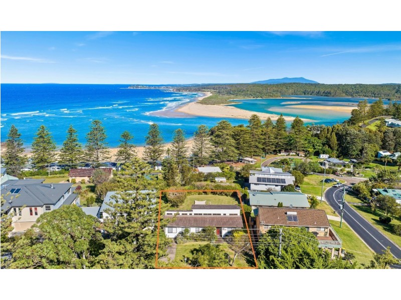 3 Raleigh Crescent, Tuross Head NSW 2537
