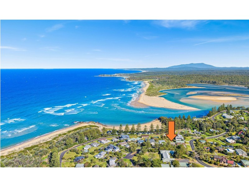 3 Raleigh Crescent, Tuross Head NSW 2537