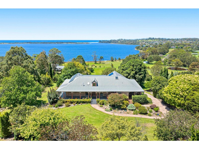 48 Windward Close, Tuross Head NSW 2537