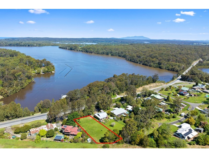 26 Old Princes Highway, Turlinjah NSW 2537
