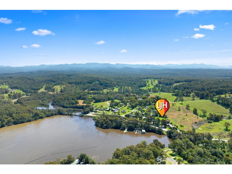 26 Old Princes Highway, Turlinjah NSW 2537