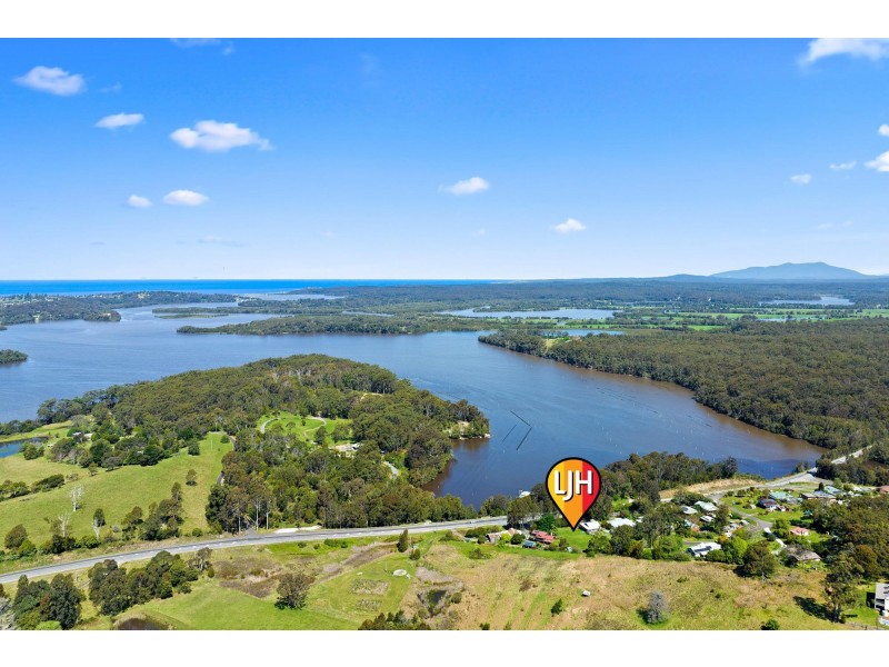 26 Old Princes Highway, Turlinjah NSW 2537