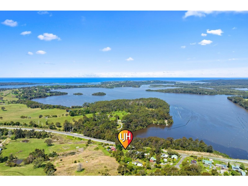 26 Old Princes Highway, Turlinjah NSW 2537