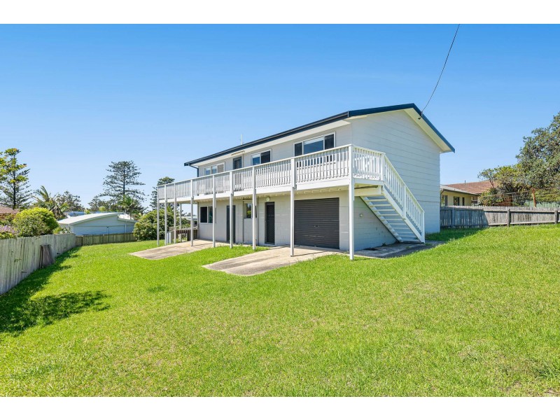 58 Evans Road, Tuross Head NSW 2537