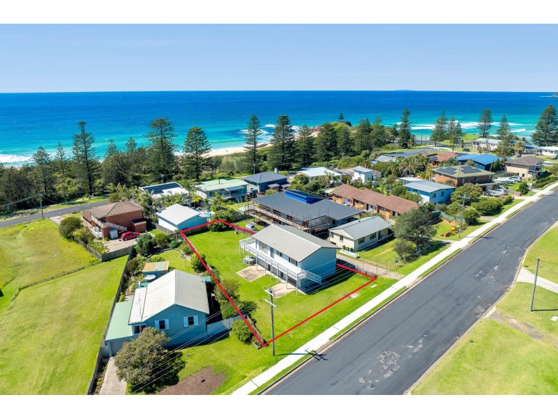58 Evans Road, Tuross Head NSW 2537