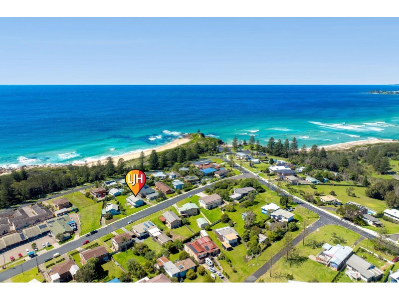 58 Evans Road, Tuross Head NSW 2537