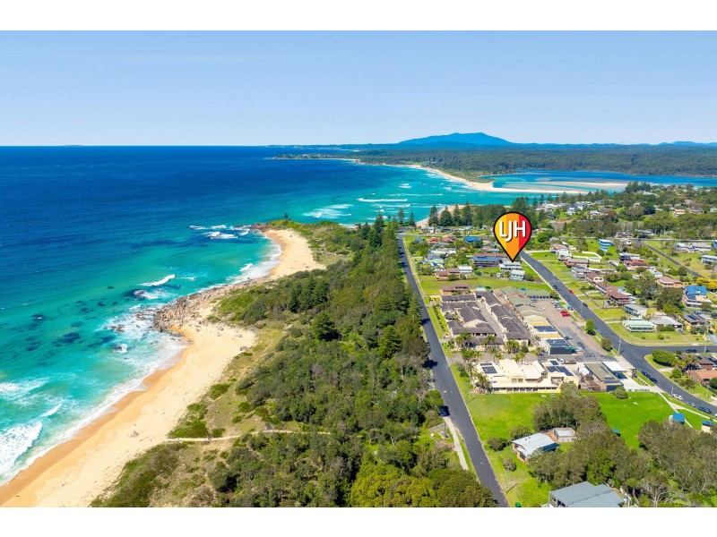58 Evans Road, Tuross Head NSW 2537