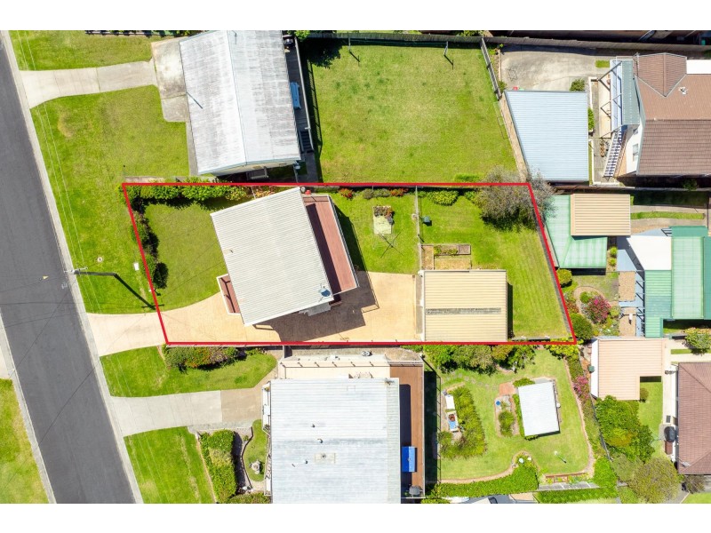 26 Surf Street, Tuross Head NSW 2537