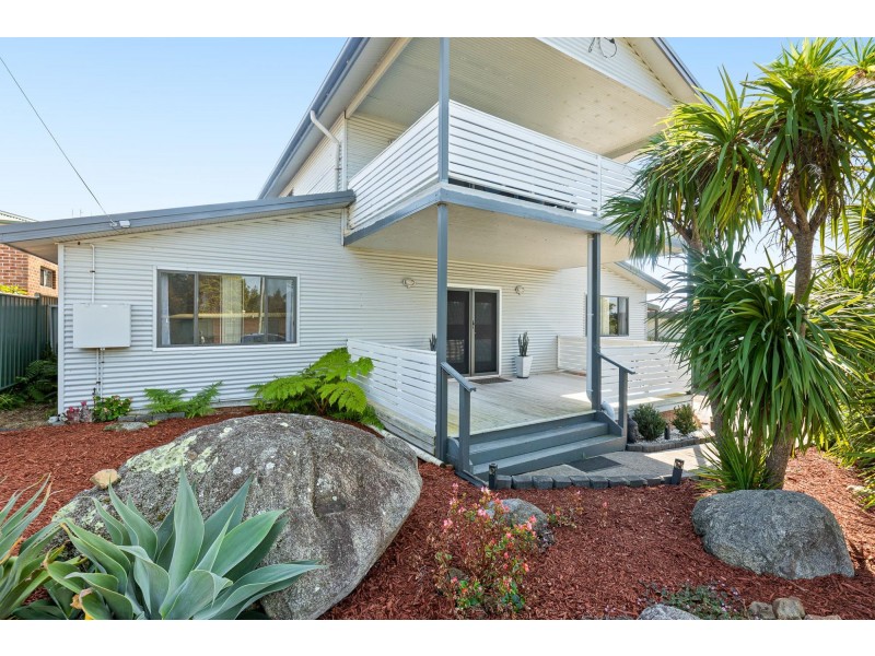 40 Coila Avenue, Tuross Head NSW 2537