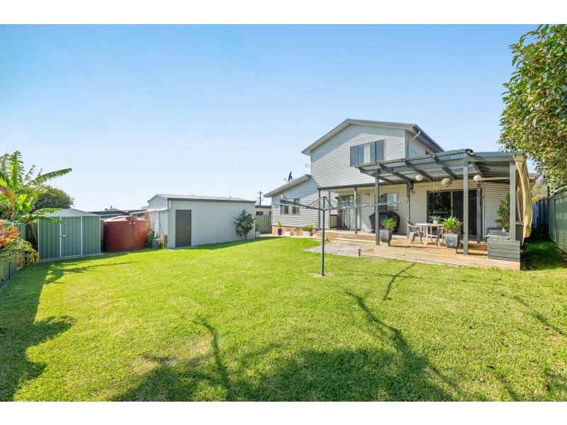 40 Coila Avenue, Tuross Head NSW 2537