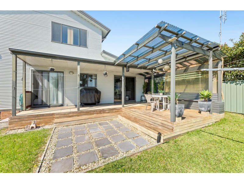 40 Coila Avenue, Tuross Head NSW 2537