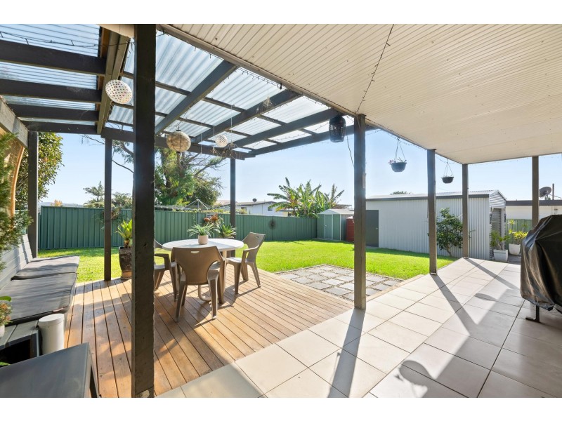 40 Coila Avenue, Tuross Head NSW 2537