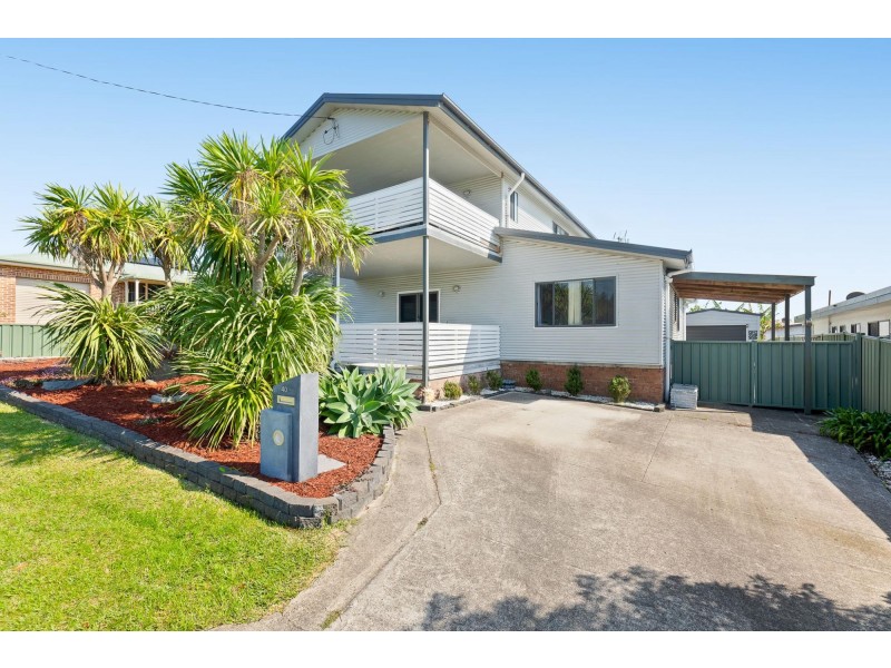 40 Coila Avenue, Tuross Head NSW 2537