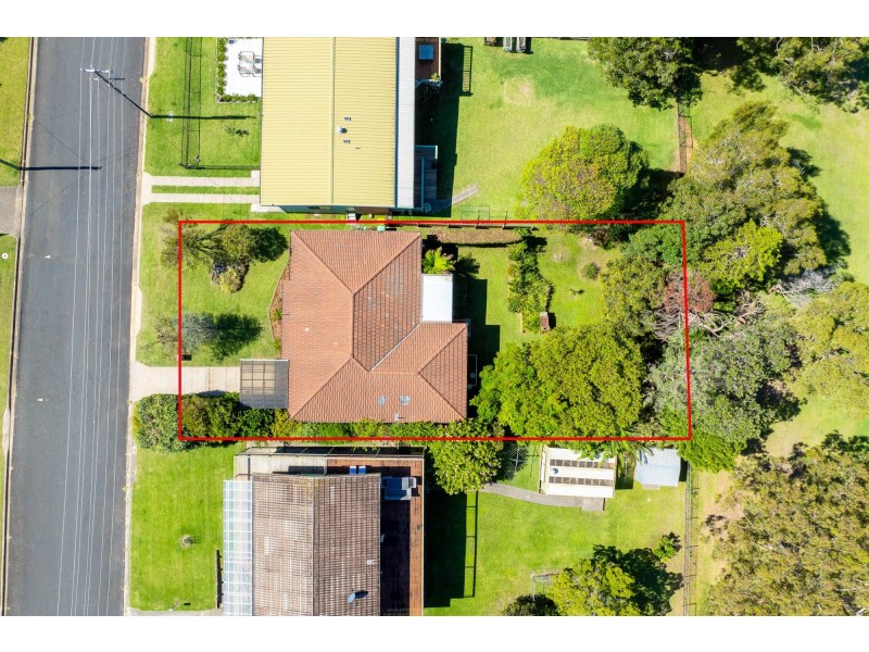 51 Coila Avenue, Tuross Head NSW 2537
