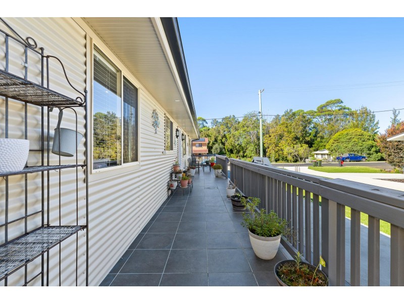 17 Manly Street, Tuross Head NSW 2537