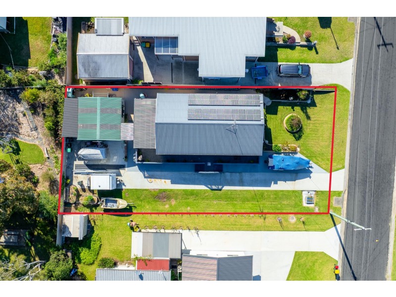 17 Manly Street, Tuross Head NSW 2537
