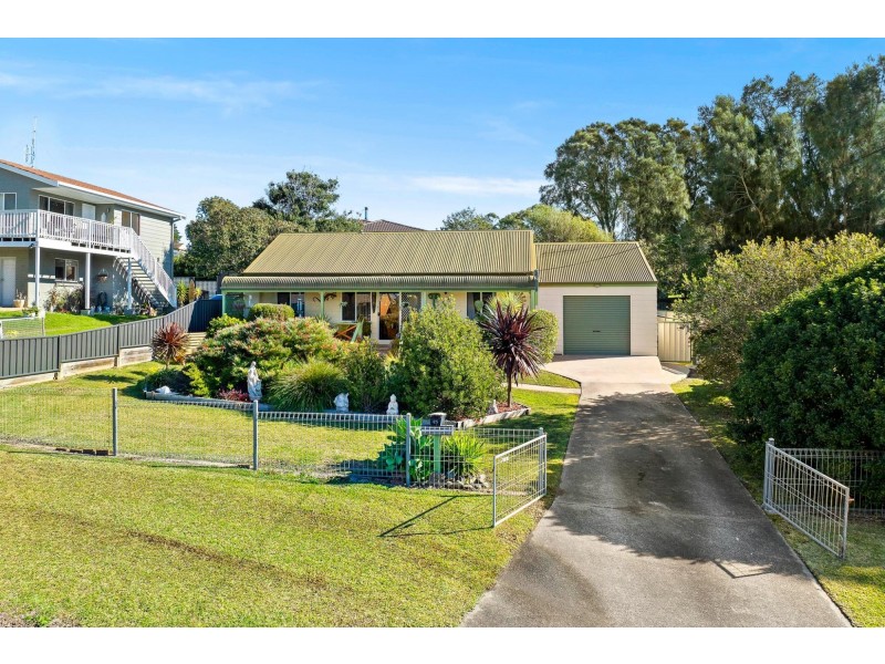 45 Marlin Street, Tuross Head NSW 2537