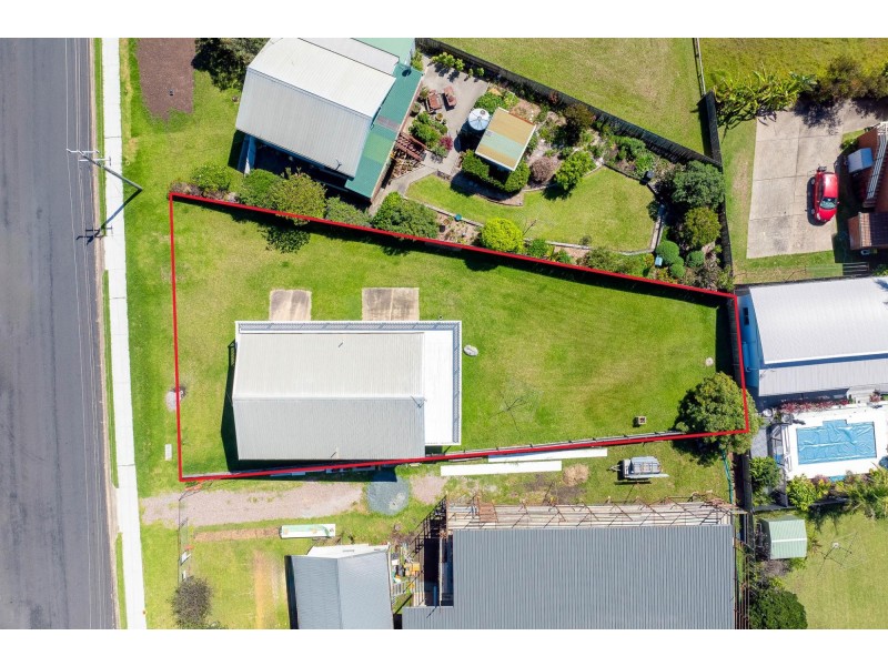 58 Evans Road, Tuross Head NSW 2537