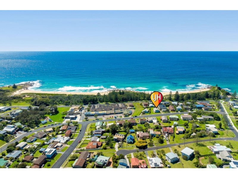 58 Evans Road, Tuross Head NSW 2537