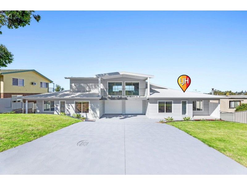 72B Coogee Street, Tuross Head NSW 2537