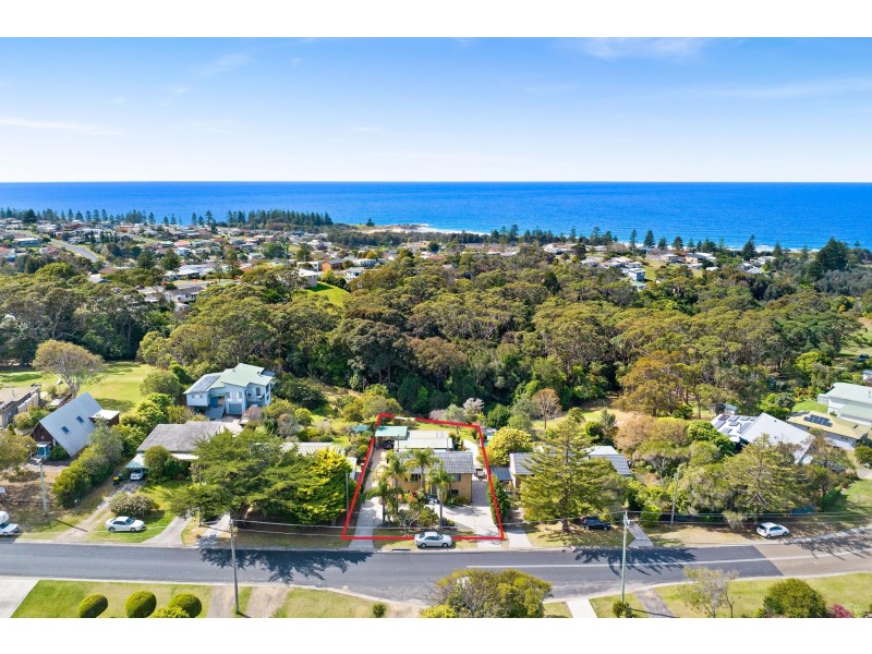 16 Craddock Road, Tuross Head NSW 2537