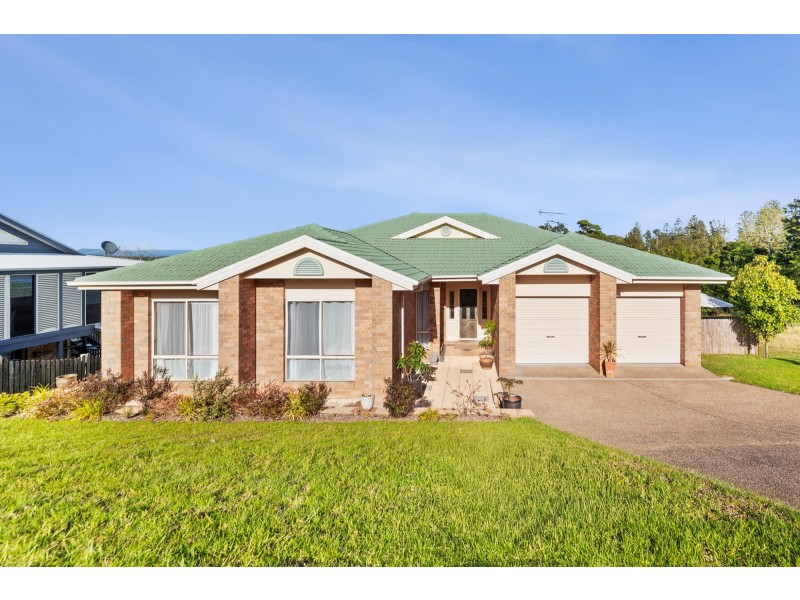 3 Viewpoint Court, Tuross Head NSW 2537