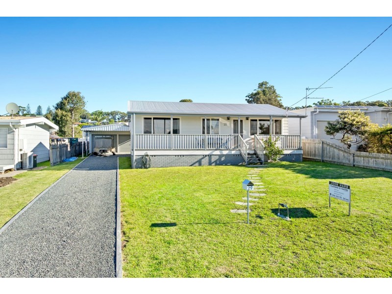 29 Meakin Street, Tuross Head NSW 2537