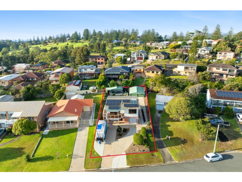 16 Pleasant Place, Tuross Head NSW 2537