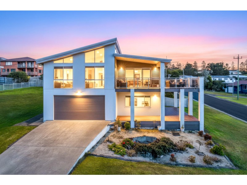 1 Shell Street, Tuross Head NSW 2537