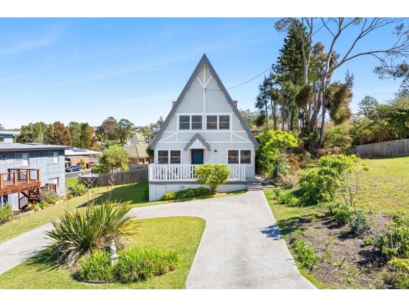 3 Kitchener Road, Tuross Head NSW 2537