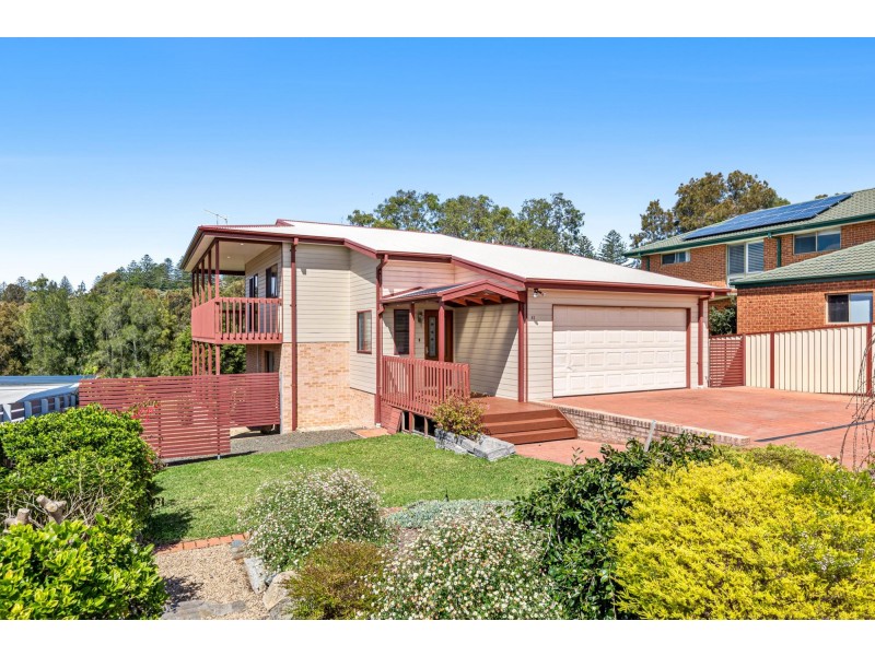 41 Coila Avenue, Tuross Head NSW 2537