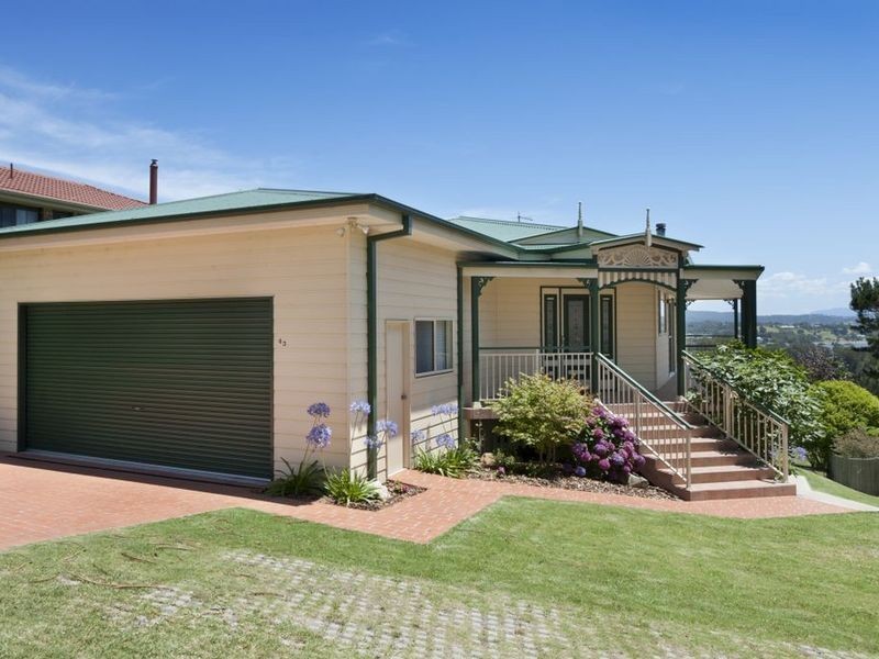 43 Allenby Road, Tuross Head NSW 2537