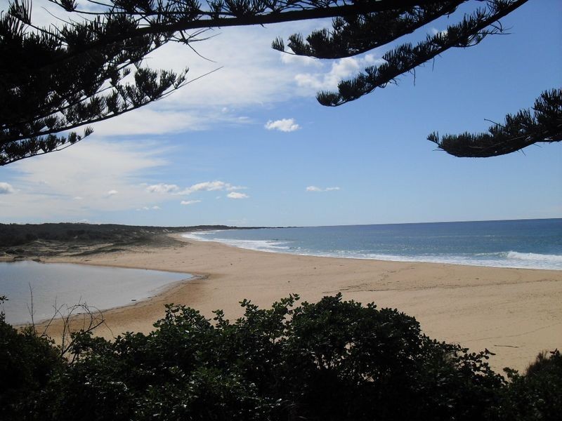 5 Tuross Boulevarde, Tuross Head NSW 2537