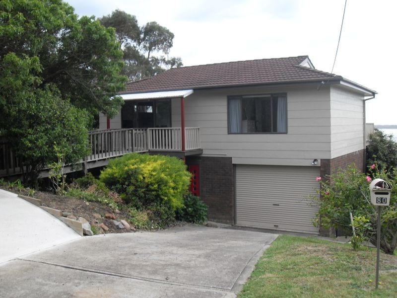 80 Coogee Street, Tuross Head NSW 2537